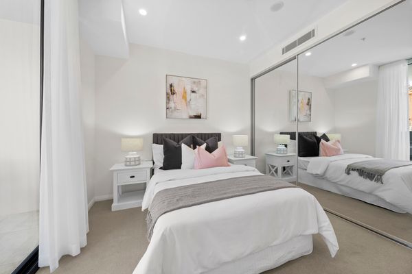 Morning Star -Auburn