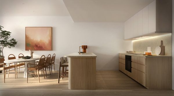 Melbourne PARK MODERN