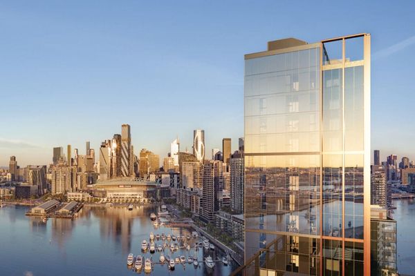 Collins Wharf - Regatta