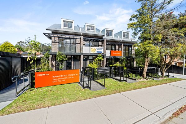 Wahroonga Gardens