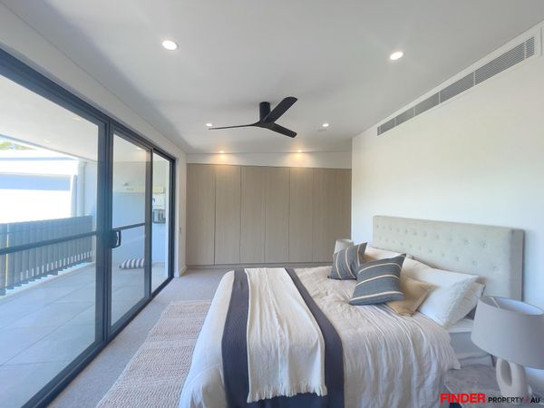 Sydney Park Terraces - St Peter