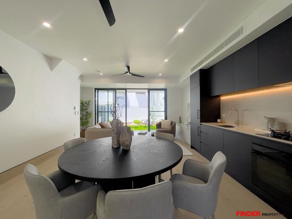 Sydney Park Terraces - St Peter
