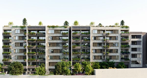 The Botany Waterloo
