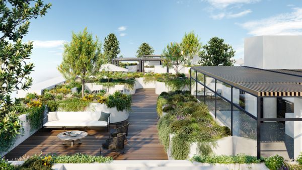 The Botany Waterloo