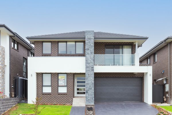 Star homes -- Completed house in Boxhill with $50K rebate