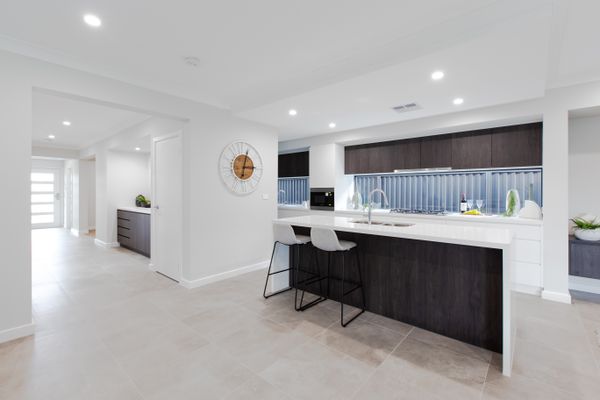 Star homes -- Completed house in Boxhill with $50K rebate