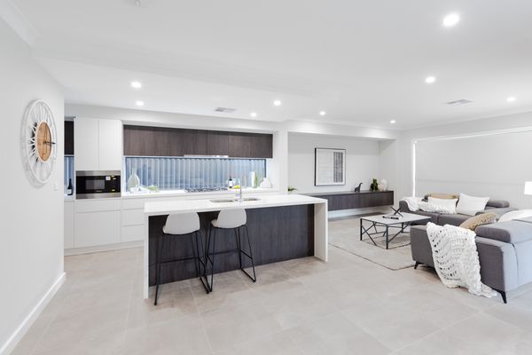 Star homes -- Completed house in Boxhill with $50K rebate