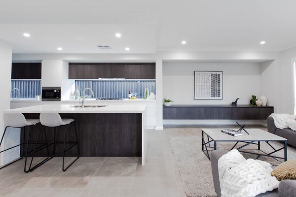 Star homes -- Completed house in Boxhill with $50K rebate