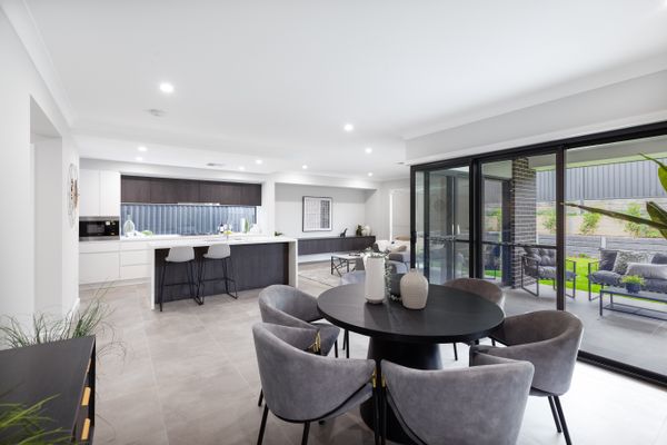 Star homes -- Completed house in Boxhill with $50K rebate