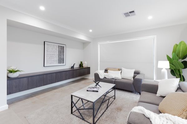 Star homes -- Completed house in Boxhill with $50K rebate