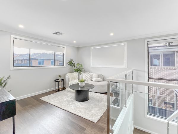 Star homes -- Completed house in Boxhill with $50K rebate