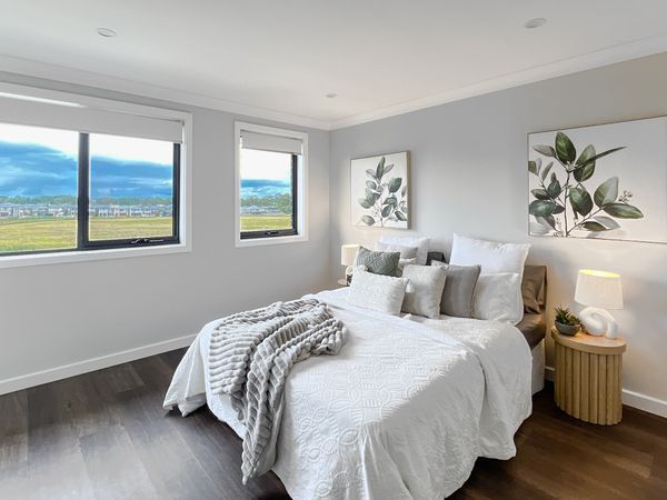 Star homes -- Completed house in Boxhill with $50K rebate