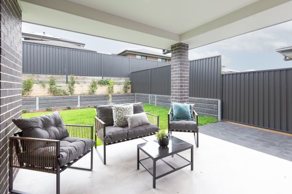Star homes -- Completed house in Boxhill with $50K rebate