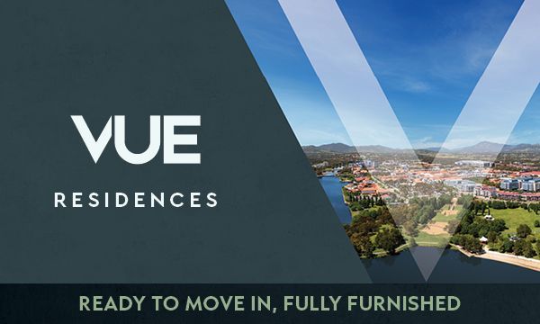 Canberra VUE (SOLD OUT)