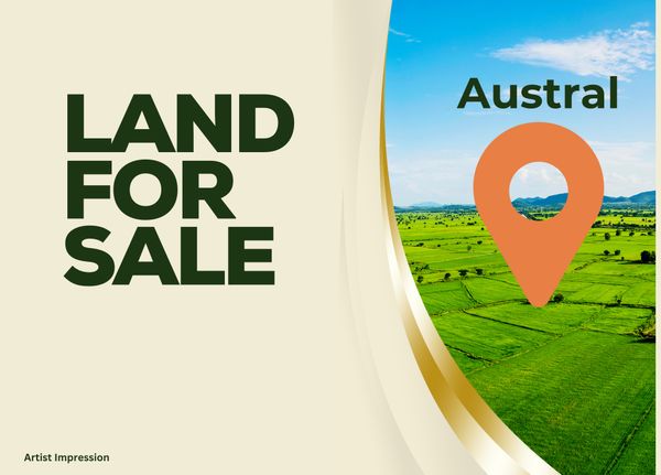 South West Land Release