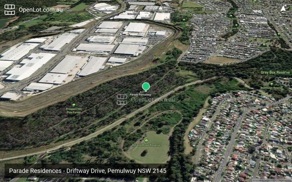 PARADE Pemulwuy (H&L)