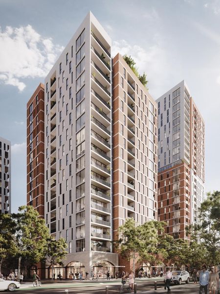 Mason & Main - Merrylands