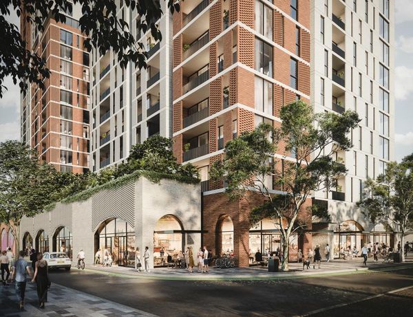 Mason & Main - Merrylands