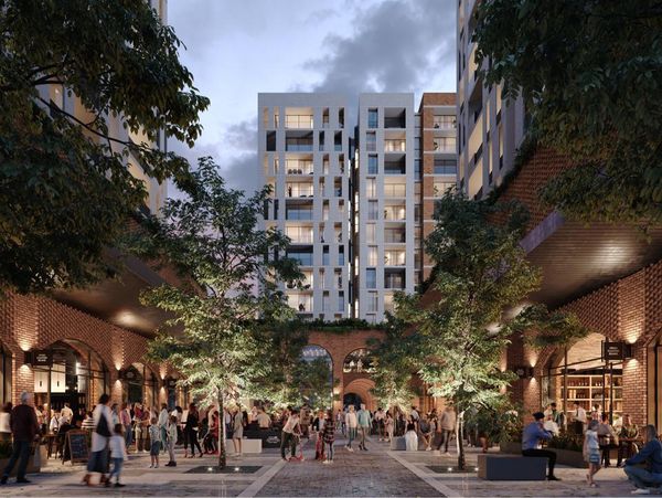 Mason & Main - Merrylands