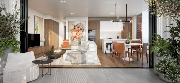 Mason & Main - Merrylands