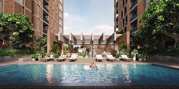 Mason & Main - Merrylands
