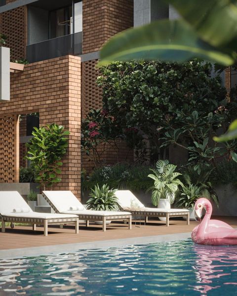 Mason & Main - Merrylands