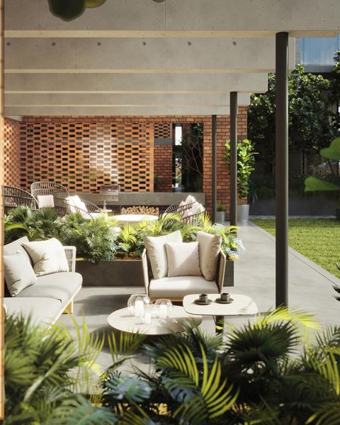 Mason & Main - Merrylands