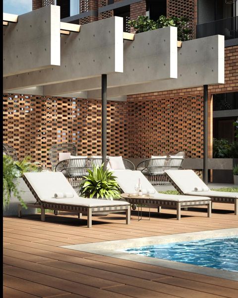 Mason & Main - Merrylands