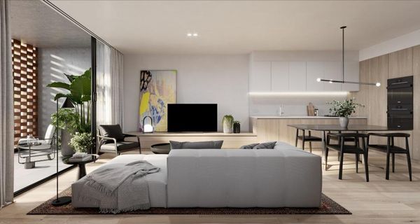 Mason & Main - Merrylands