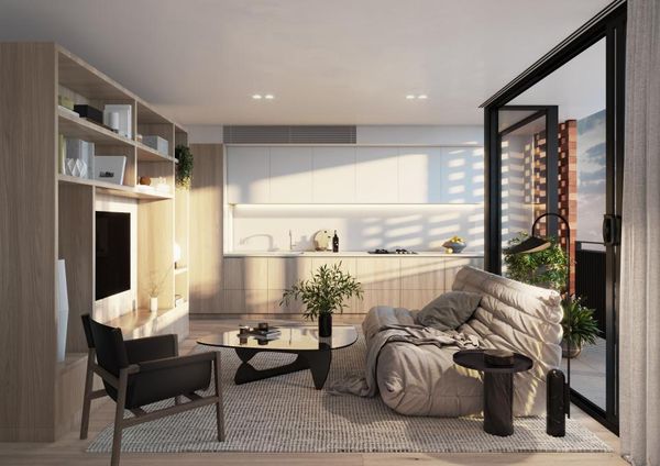 Mason & Main - Merrylands