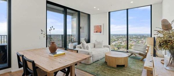 Mason & Main - Merrylands