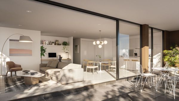 Rouse Hill ROSELLA PLACE