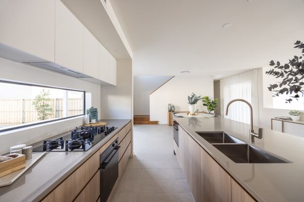 Norman Estates Sekisui House --$20K discount!
