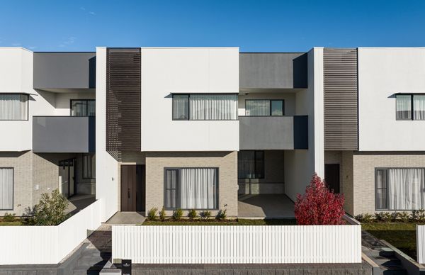 Norman Estates Sekisui House --$20K discount!