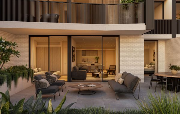CANOPY -- Completed Parkfront Apartments