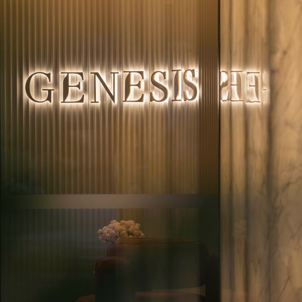 Burwood GENESIS
