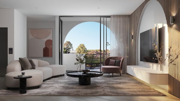 Uniq Residences - luxury Gold Coast Completed Houses