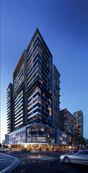 Granville Place