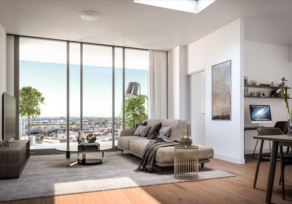 Granville Place