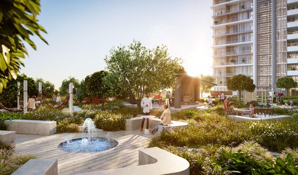 Granville Place