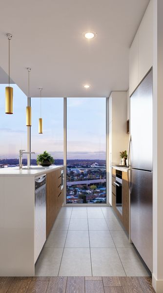 Granville Place