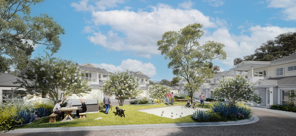 West Pennant Hills HILLVIEW