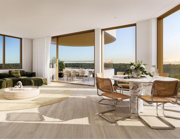 La vera - Macquarie Park