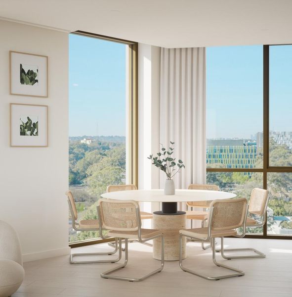 La vera - Macquarie Park