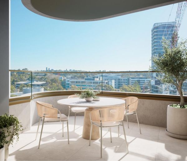 La vera - Macquarie Park