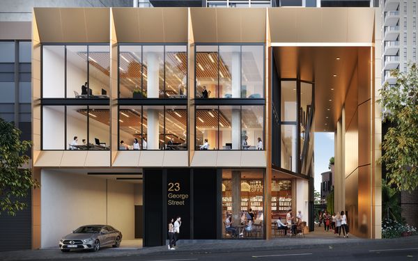 Burwood-Victoria Place