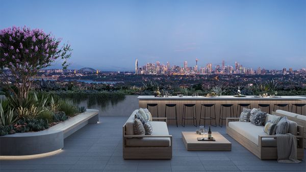 Burwood-Victoria Place