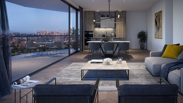 Burwood-Victoria Place