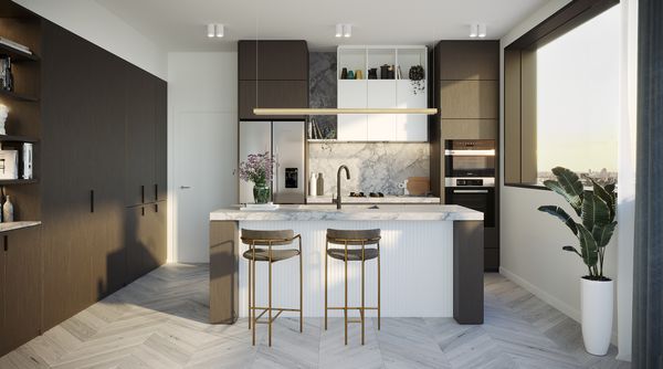 Burwood-Victoria Place