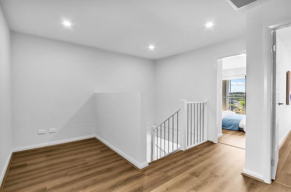 27 Boundary Road Tallawong Townhouses